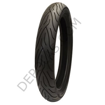 Michelin Commander II 120/90 B17 64S TL/TT Ön/Arka Motosiklet Lastiği