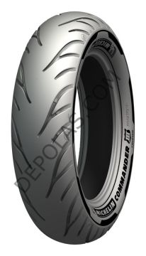 Michelin Commander III Cruiser 200/55 R17 78V TL Arka Motosiklet Lastiği
