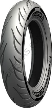 Michelin Commander III Cruiser 130/90 B16 73H TL/TT Ön Motosiklet Lastiği