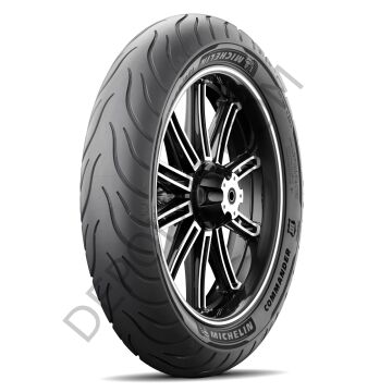 Michelin Commander III Touring 130/70 B18 63H TL/TT Ön Motosiklet Lastiği
