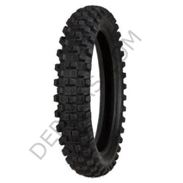 Michelin Tracker 140/80-18 70R Arka Motosiklet Lastiği