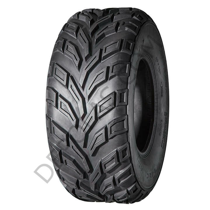 Anlas An-Track 19X7.00-8 4PR TL ATV Lastiği