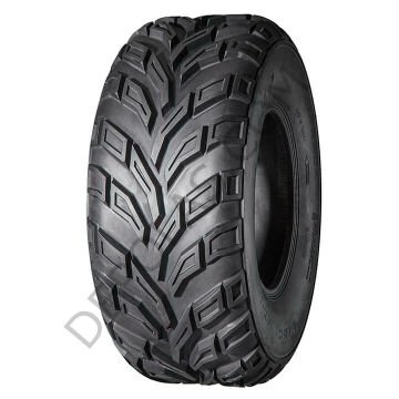 Anlas An-Track 19X7.00-8 4PR TL ATV Lastiği