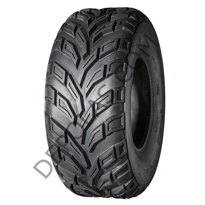 Anlas An-Track 18X9.50-8 4PR TL ATV Lastiği