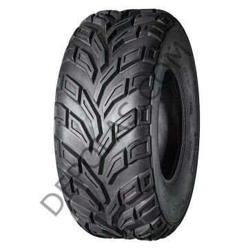 Anlas An-Track 18X9.50-8 4PR TL ATV Lastiği