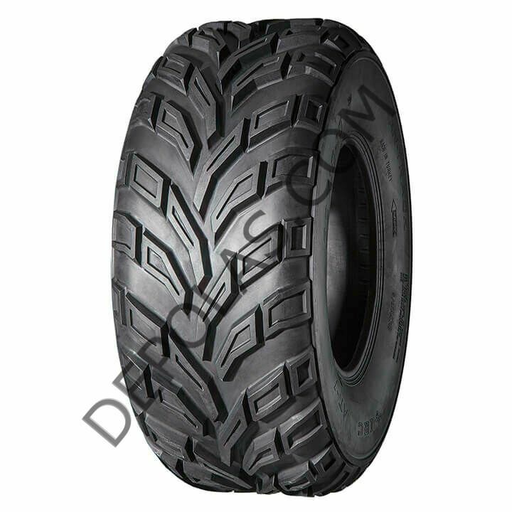 Anlas An-Track 21X7-10 24J TL ATV Lastiği
