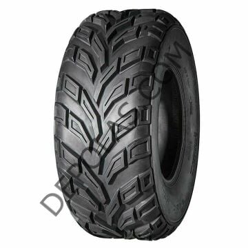 Anlas An-Track 21X7-10 24J TL ATV Lastiği