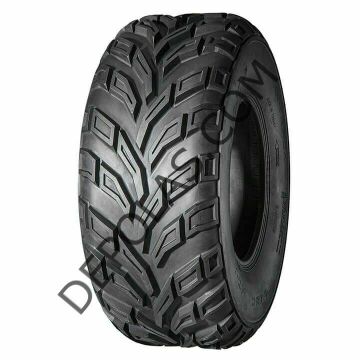 Anlas An-Track 22X7-10 24J TL ATV Lastiği