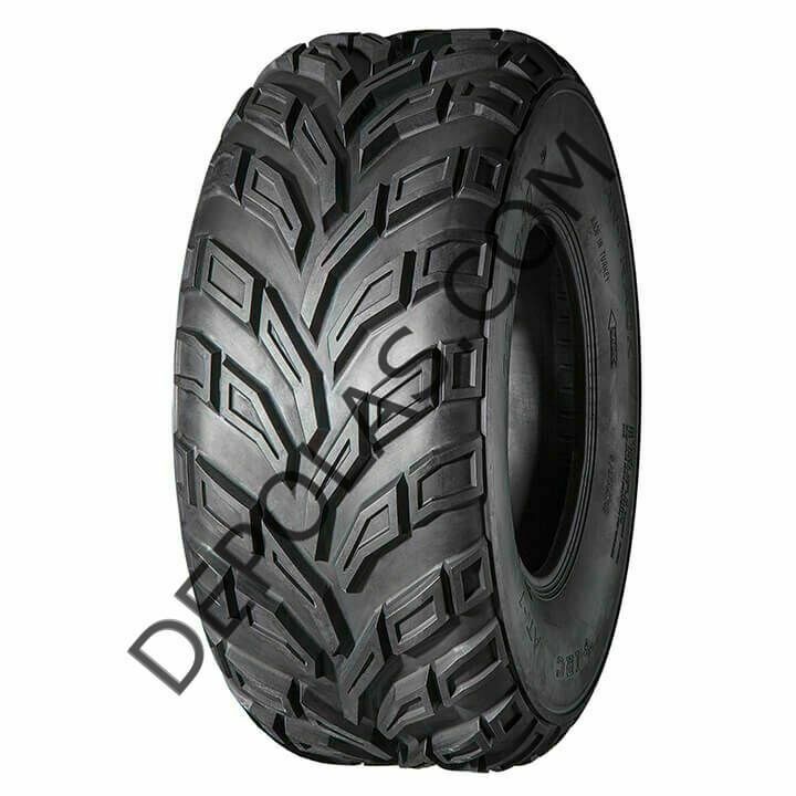 Anlas An-Track 21X10-10 39J TL ATV Lastiği