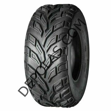 Anlas An-Track 21X10-10 39J TL ATV Lastiği