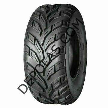 Anlas An-Track 22X10-10 39J TL ATV Lastiği