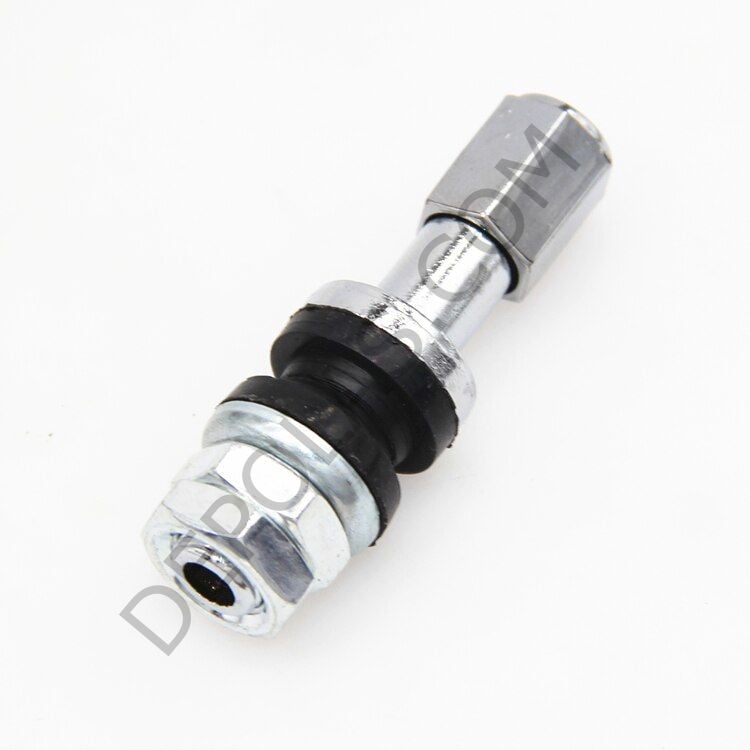 Kısa Metal Motosiklet Lastik Supapı (Sibobu)