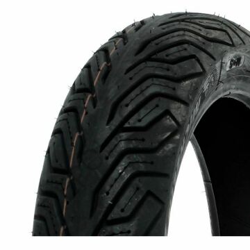 Michelin City Grip 2 100/90-14 57S TL M+S Arka Motosiklet Lastiği