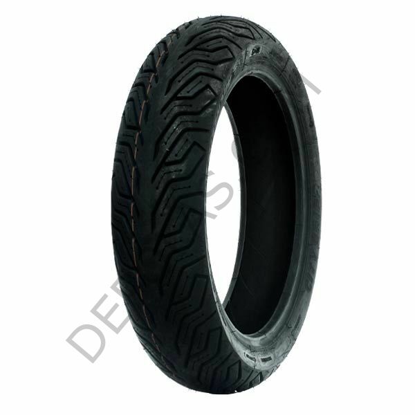 Michelin City Grip 2 140/70-14 68S TL M+S Arka Motosiklet Lastiği