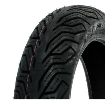 Michelin City Grip 2 110/70-13 48S TL M+S Ön Motosiklet Lastiği