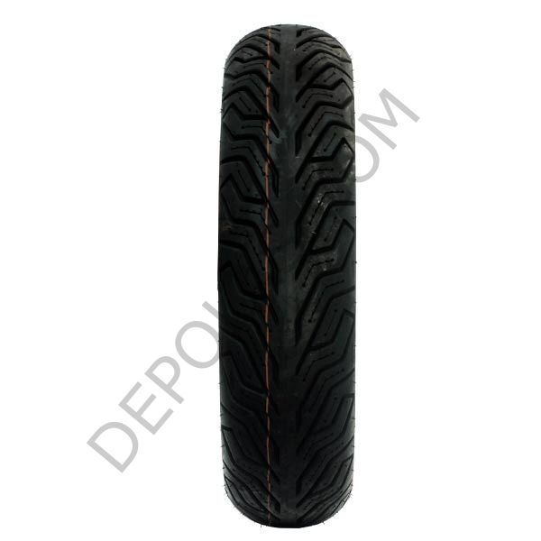 Michelin City Grip 2 140/70-12 65S TL M+S Arka Motosiklet Lastiği
