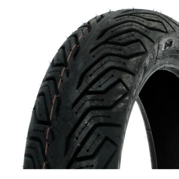 Michelin City Grip 2 140/70-12 65S TL M+S Arka Motosiklet Lastiği