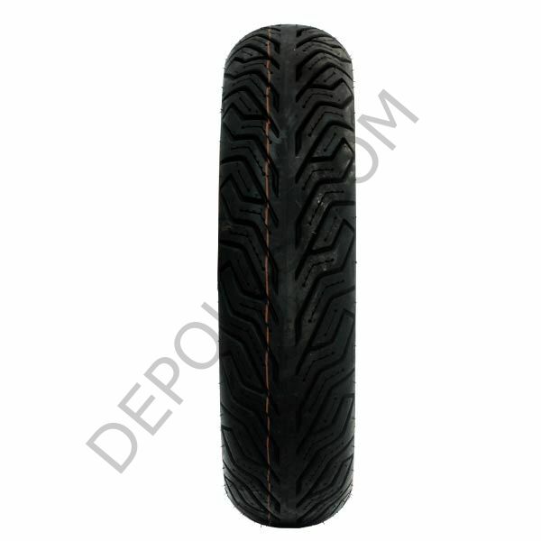 Michelin City Grip 2 110/70-11 45L TL M+S Ön Motosiklet Lastiği