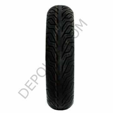 Michelin City Grip 2 110/70-11 45L TL M+S Ön Motosiklet Lastiği