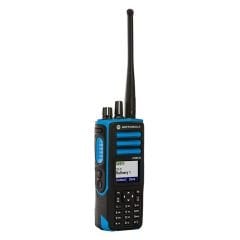 Motorola Dp4801 Atex Dijital Telsiz