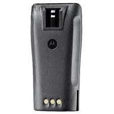 Motorola PMNN4252 Telsiz Bataryası