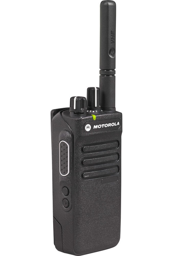 Motorola Dp2400e Tia Patlayıcı Emniyetli Telsiz