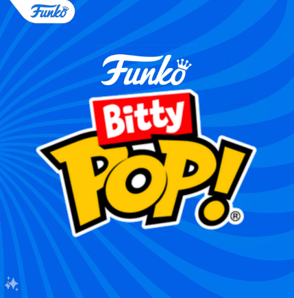Funko Bitty