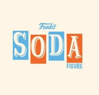 Funko Soda
