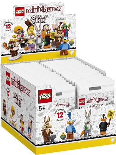 Lego 71030 - Looney Tunes™