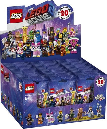 Lego 71023 - Lego Movie 2