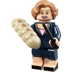 Lego Minifigür - Harry Potter Seri 1 - 71022 - 20 Queenie Goldstein