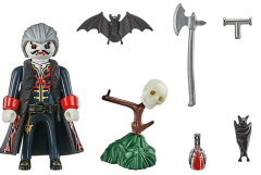 Playmobil 71582 Dracula