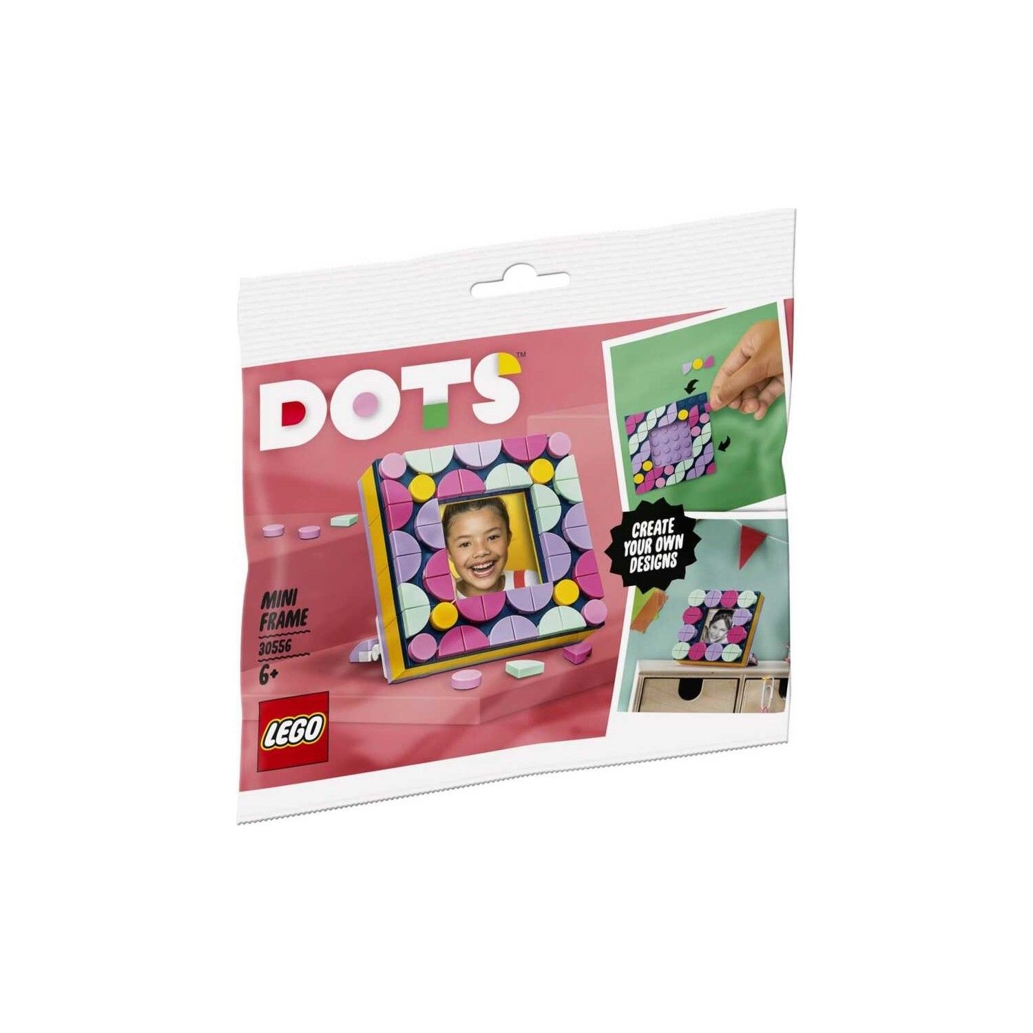 LEGO DOTS 30556 Mini Çerçeve