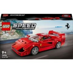 Lego Speed Champions Ferrari F40 76934