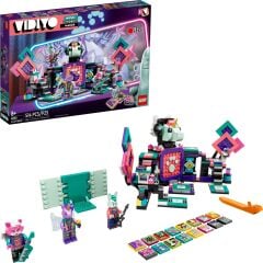 LEGO® Vidiyo™ K-Pawp Concert 43113