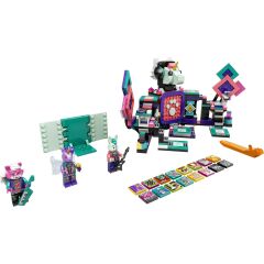 LEGO® Vidiyo™ K-Pawp Concert 43113