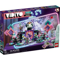 LEGO® Vidiyo™ K-Pawp Concert 43113