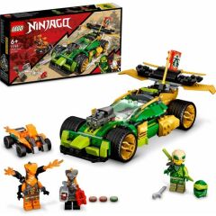 LEGO® NINJAGO® Lloyd’un Yarış Arabası EVO 71763