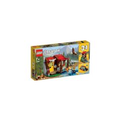 LEGO Creator 31098 Göl Evi