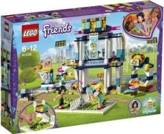 Lego Friends 41338: Stephanie Sports Arena
