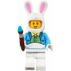LEGO 5005249 Easter Bunny Hut