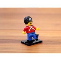 LEGO Promotional 5001121 BR LEGO Minifigure