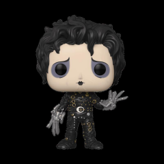 Funko Pop Movies Edward Scissorhands 979