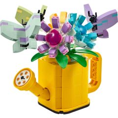 Lego Creator 31149 Sulama Kabında Çiçekler