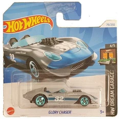 Hot Wheels Tekli Arabalar Glory Chase HTD12