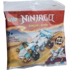 Lego Ninjago 30674 Dragons Rising