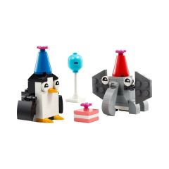Lego Creator 30667 Animal Birthday Party