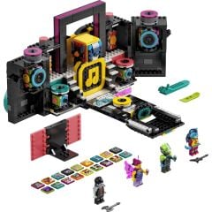Lego Vidiyo™ The Boombox 43115