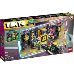 Lego Vidiyo™ The Boombox 43115