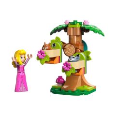 Lego Disney 30671 Aurora's Forest Playground